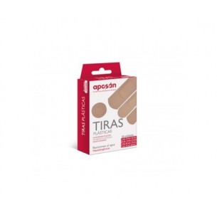 Aposan  apósito adhesivo...