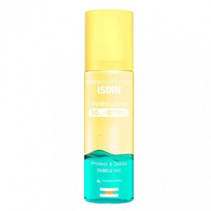 Isdin Hydro Lotion SPF 50...
