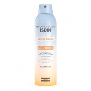 Isdin Loción Spray 50+ 250 mL