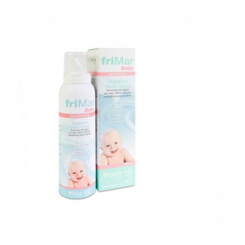 Farline Frimar Baby Isotonica 120 ml