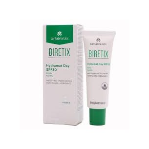 Biretix Hydramat Day SPF 30...