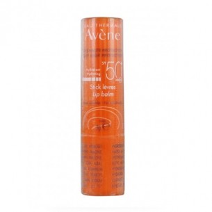 Avene Stick Labios Muy Alta...