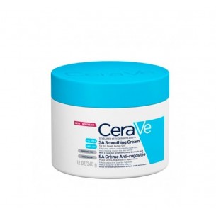 CeraVe Crema alisadora...