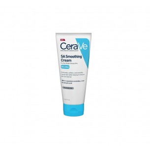 CeraVe Crema alisadora...