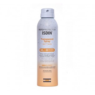Fotoprotector Isdin SPF 30...