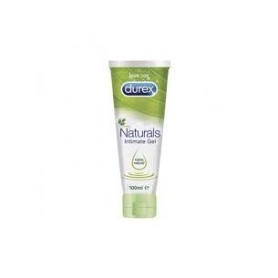 Durex Naturals Intimate Gel...