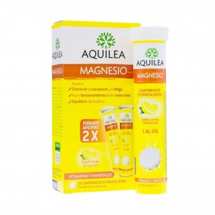 Aquilea Magnesio...