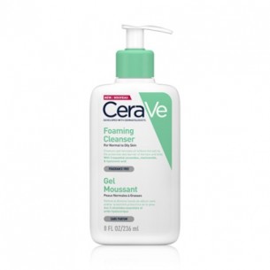 CeraVe Gel limpiador...