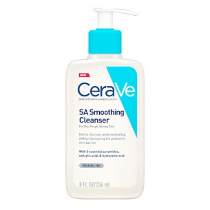 CeraVe Limpiador...