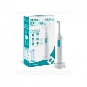 Cepillo Dental Eléctrico...