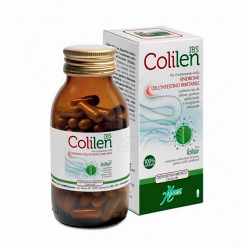 Colilen IBS Aboca 96 caps| intestino...