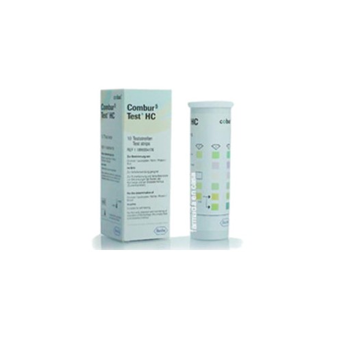 Autotest Orina Combur HC (Glucosa,...