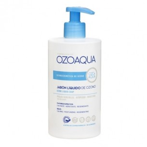 Ozoaqua Jabón Syndet de...