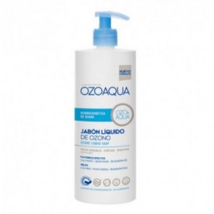 Ozoaqua Jabón líquido 1000 mL