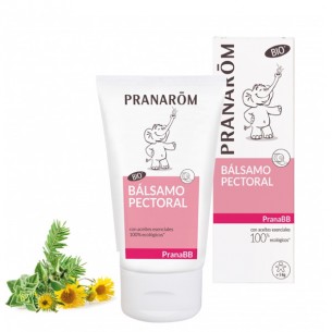Pranabb Balsamo Pectoral 40ml