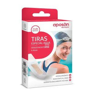Tiritas Aposan especial...