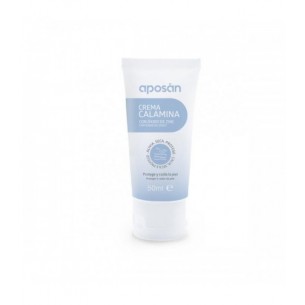 Crema de Calamina Aposán 50 mL