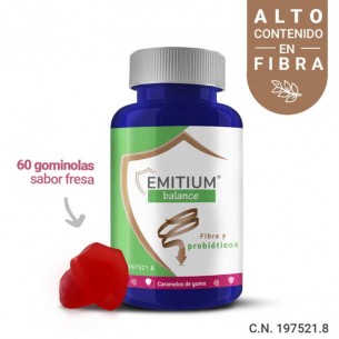 Emitium Balance 60...