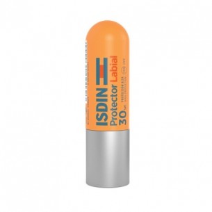 Isdin Protector labial SPF...