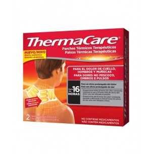 ThermaCare Cuello, hombro y...