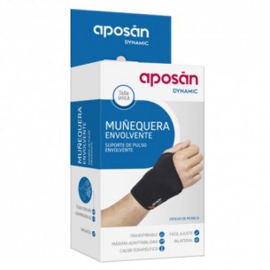 Muñequera Aposan Dynamic...
