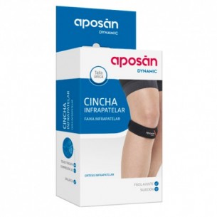 Cincha Infrapatelar Aposan...