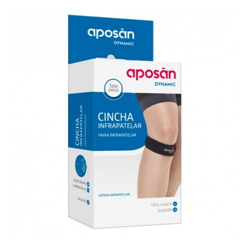 Cincha Infrapatelar Aposan Dynamic