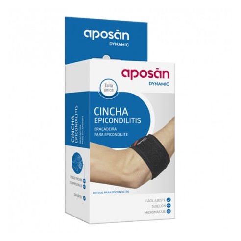 Cincha Epicondilitis Aposan Dynamic