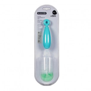 Suavinex Cepillo Limpia...