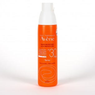 Avene SPF 30 Spray alta...