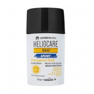Heliocare 360º Sport stick...