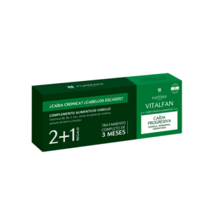 Vitalfan Anticaída...