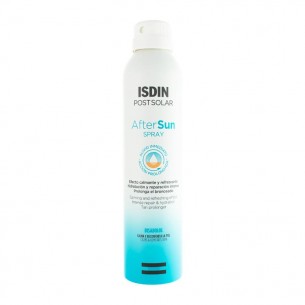 Isdin After sun Spray  200 ml