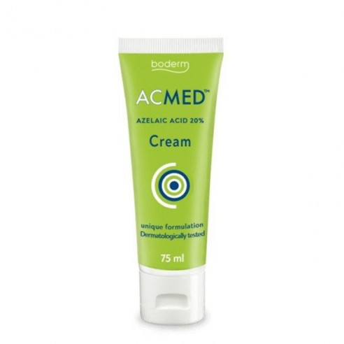 Acmed Cream 75 ml | Ácido acelaico