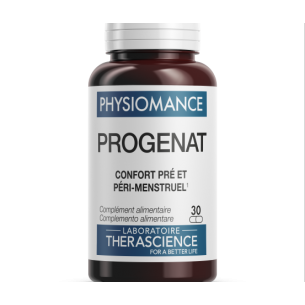 Physiomance Progenat |...