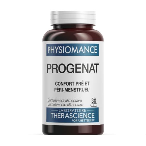 Physiomance Progenat | Confort...