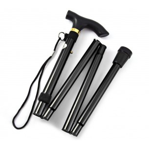 Bastón Plegable Aposan...