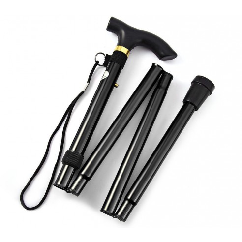 Bastón Plegable Aposan Dynamic Rafael