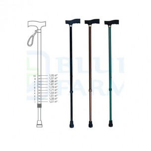 Bastón Aposán Dynamic Robbie