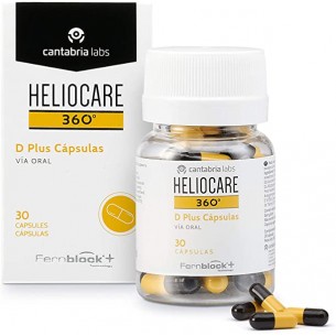 Heliocare 360º D plus 30...