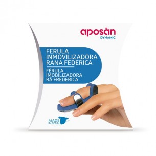 Férula Ranita T L Aposan...