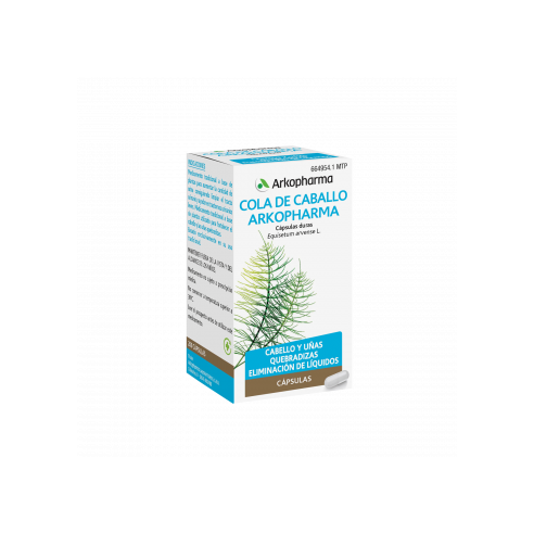 Cola de Caballo Arkopharma 190 mg 50...