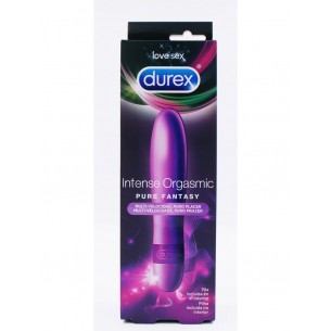 Durex Intense Orgasmic Pure...