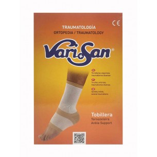 Tobillera Varisan Talla 1