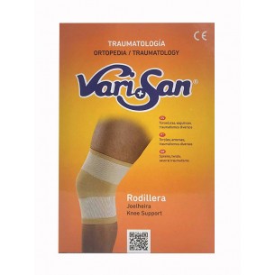 Rodillera Varisan Talla 2