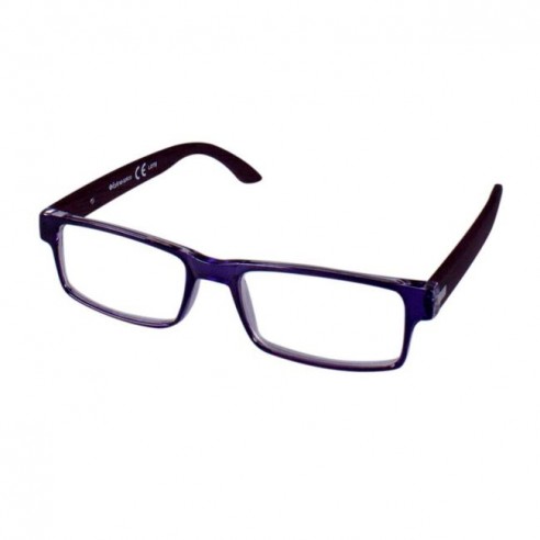 Farline gafa Dublín azul 3.5 D
