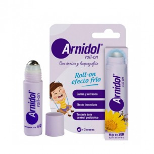 Arnidol  Roll On 15 mL
