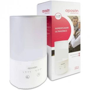 Aposan Humidificador...