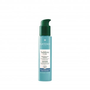 Sublime curl | Crema...