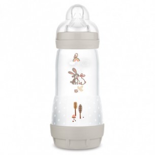 Mam biberón anticólico Easy...